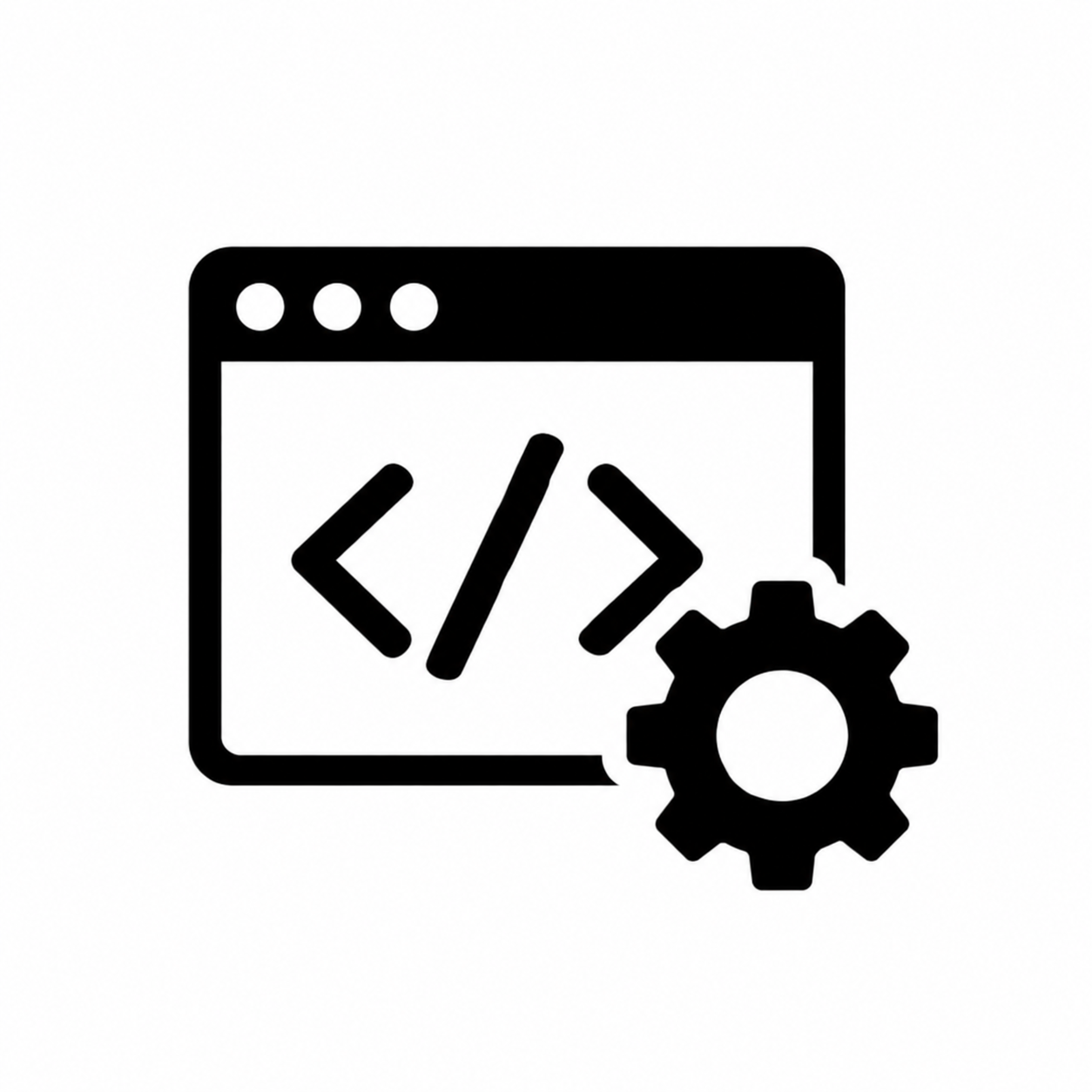 sviluppoweb icon